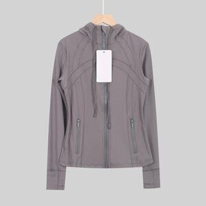 lululemon athletica Define Hooded Jacket Nulu